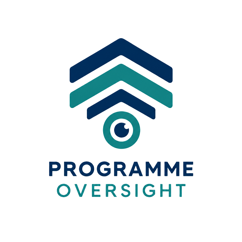 Programme Oversight logo